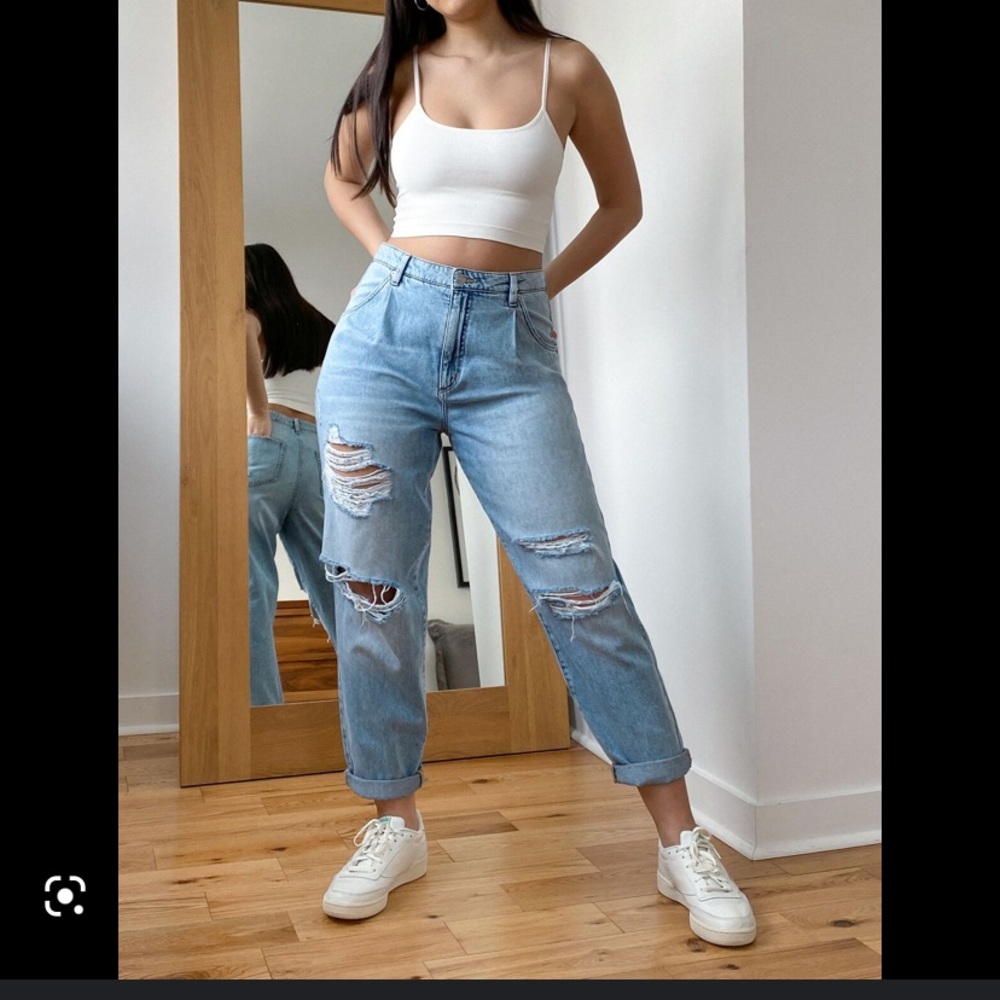 GARAGE DENIM
